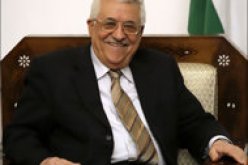 عباس يتهم إسرائيل بالسعي للنيل منه