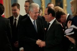 هولاند: لقد تخطينا أزمة منطقة اليورو بنجاح