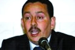 ساحلي يدعو من برج بوعريريج إلى التقدم بقوائم مشتركة بين الأحزاب ذات    التوجهات القريبة