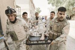 مقتل جنديين و شرطي في العراق