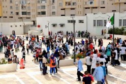 ميلة: غلق إكمالية جمال عبد الناصر بشلغوم العيد لأسبوعين بسبب كورونا