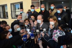 فورار.. توزيع اللقاحات سيكون بالتساوي عبر كافة الولايات