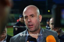 رئيس شبيبة القبائل:”القرار مجحف ومن حقنا إختيار الملعب الذي يناسبنا”