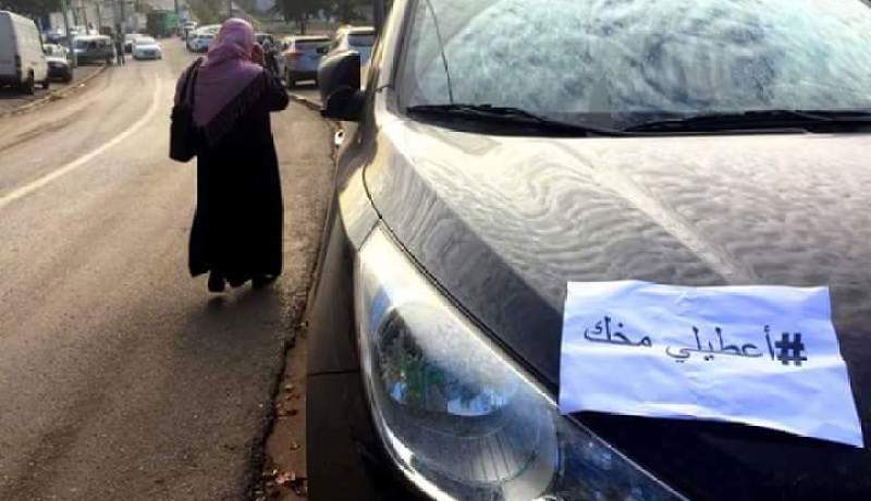 “أعطيلي مخّك” تشعل مواقع التّواصل الإجتماعي