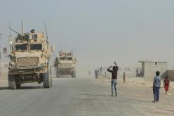 الجيش الليبي يقصف أكبر تجمع لداعش بمدينة سرت