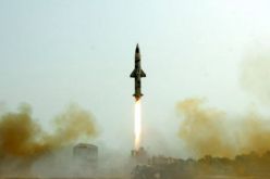 روسيا تجري تجربة ناجحة لإطلاق صاروخ قصير المدى