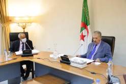 السبت المقبل..إحالة نص قانون مشروع تعديل الدستور أمام مجلس الأمة