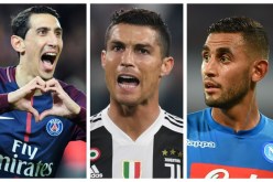 “مينديز” يرفع القيمة السوقية لرونالدو دي ماريا وغولام !