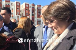 بن غبريت: إستكمال البرنامج الدراسي في 15 ماي