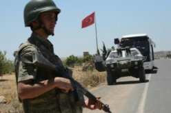 مقتل 10 من حزب العمال الكردستانى فى جنوب شرق البلاد