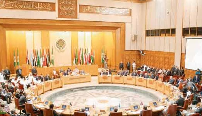 اجتماع في القاهرة يبحث تطوير العلاقات العربية الأوربية