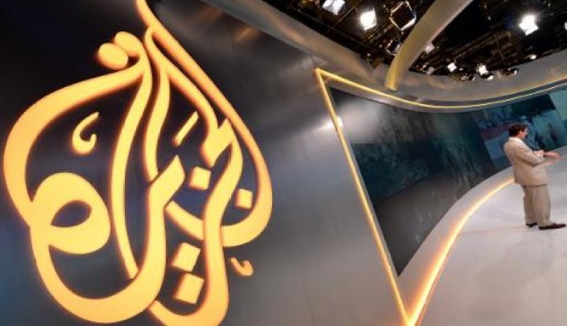 مقتل مراسل موقع الجزيرة-نت اثر اصطدام سيارته بعربة مسلحين بسوريا