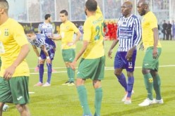 الساورة تُحقق تأهلا تاريخيا لدور المجموعات من “التشامبيانزليغ”