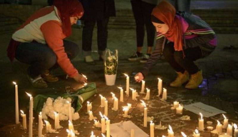 الاعلام الاميركي متهم بالكيل بمكيالين في مسالة قتل ثلاثة مسلمين