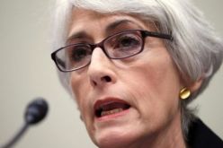 شارمن تثني بالعلاقات المشتركة بين الجزائر و امريكا