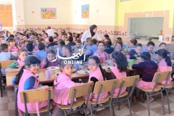 تحديد 55 دينار ثمن الوجبة المدرسية لأطفال الجنوب و45 دينار للشمال