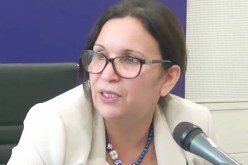 البرلمانية سليمة غزالي تستقيل من المجلس الشعبي الوطني