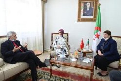 تعزيز التعاون لترقية التكوين في مجال الإنتقال الطاقوي والطاقات المتجددة بين الجزائر وتركيا