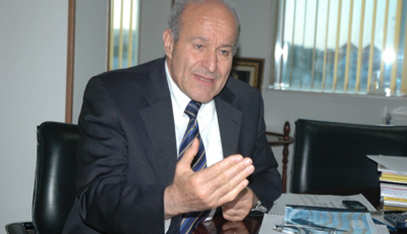 ربـــراب للنهـــارأسعــار السكــر سترتفـع أكثر ومصافــي الزيــت مهــددة بالغلــق