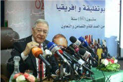 ولد عباس: مطلبنا للإستمرارية يعود في الأخير للرئيس بوتفليقة