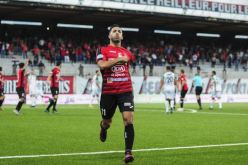 “سوسطارة” تقصف “الموب” بخماسية وتعتلي الصدارة