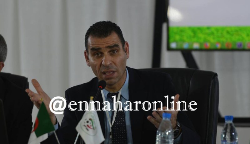 بالفيديو.. زطشي:”لهذا السبب تحولنا للعمل مع مخبر لوزان بسويسرا”