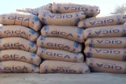 مجمع “جيكا” يصدر200 ألف طن من الإسمنت نحو أوروبا من ميناء جيجل