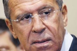 لافروف: نشر صواريخ “باتريوت” في تركيا يزيد من زعزعة الاستقرار في المنطقة مستقبلا