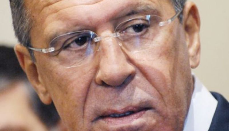 لافروف: نشر صواريخ “باتريوت” في تركيا يزيد من زعزعة الاستقرار في المنطقة مستقبلا