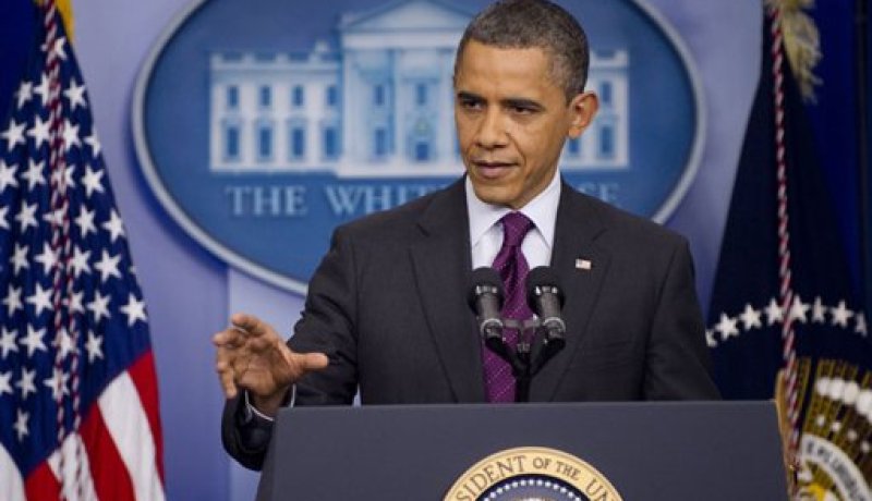 يهود أميركا يؤيدون أوباما بالانتخابات