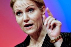 رئيسة وزراء الدنمارك تصف إطلاق النار في كوبنهاغن بالعمل الإرهابي