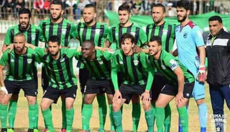 بسكرة تغادر حظيرة الكبار وتنظم إلى البليدة والحراش