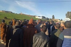 الشلف: المواطنون يحتجون للمطالبة ببرامج فك العزلة عن منطقتي ملكة وأولاد سليمان ببني راشد