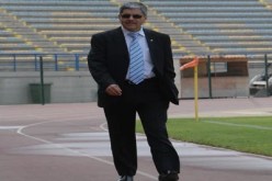 جيـار لـ النهار لسـت أنـا مـن يفـرض بقـاء سعـدان أو ذهـابـه