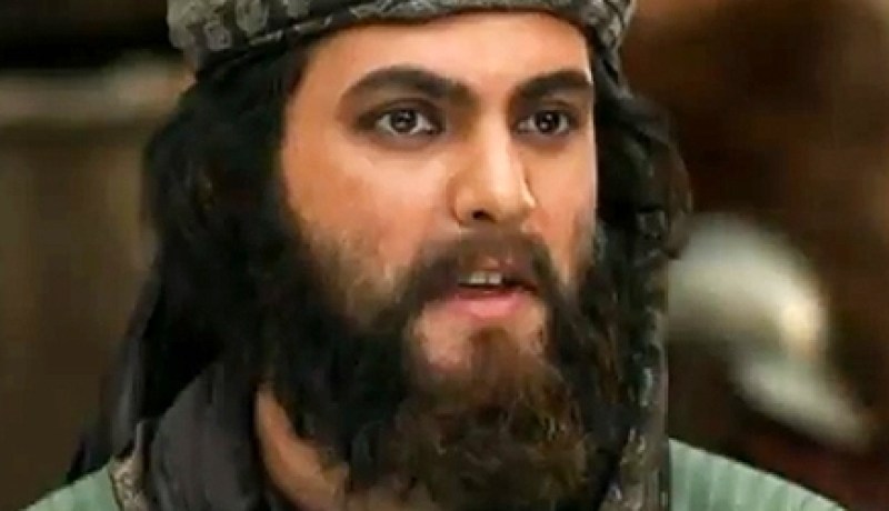 محكمة كويتية ترفض النظر في دعوى ضد مسلسل “الفاروق