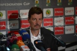 فروجي:”الدفاع ليس هو سبب الإقصاء ضد البورسعيدي”