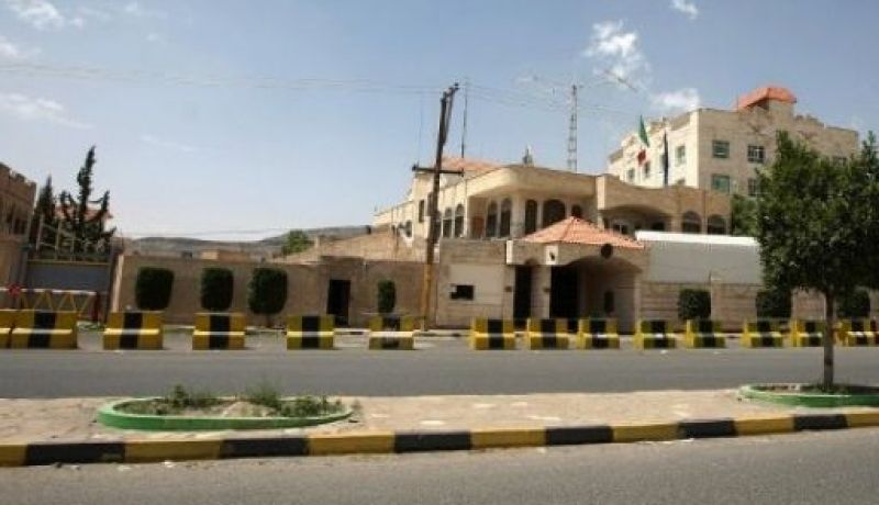 مسؤول يمني يؤكد الافراج عن الرهينة الايطالي المختطف في صنعاء
