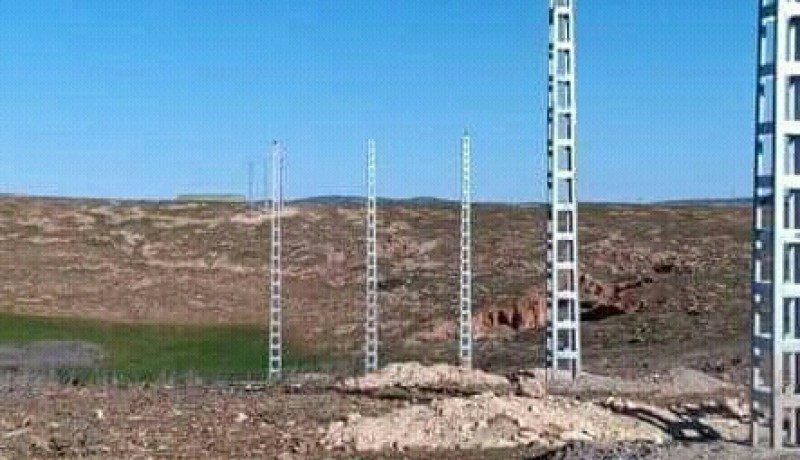 الشلف: إنطلاق الأشغال بمشروع ربط 233 مسكن بالكهرباء في حي القرايز بعين أمران
