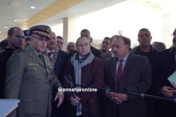 لا وحدات صحية مستقبلا إلا بوجود الوسائل اللازمة