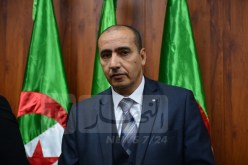 مرسلي: ” سعدت كثيرا بتأهل ملاكمينا إلى أولمبياد طوكيو 2020″