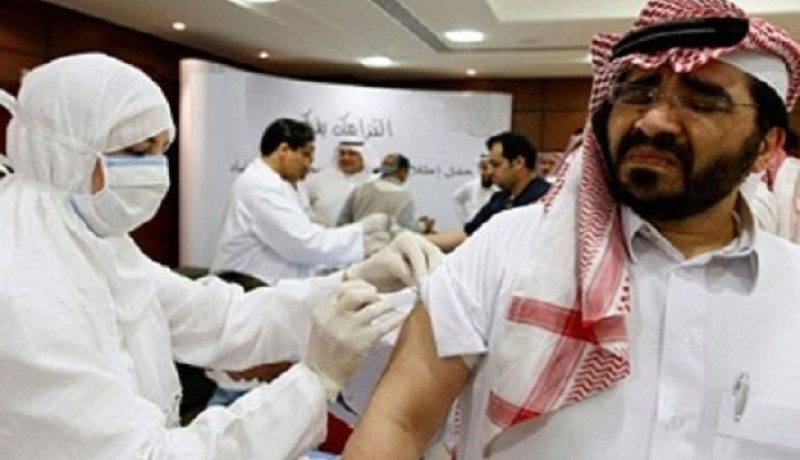 وفاة شخصين بفيروس كورونا في السعودية