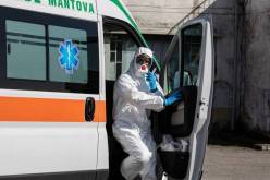 إرتفاع عدد ضحايا فيروس كورونا في إيطاليا إلى 14 حالة وفاة