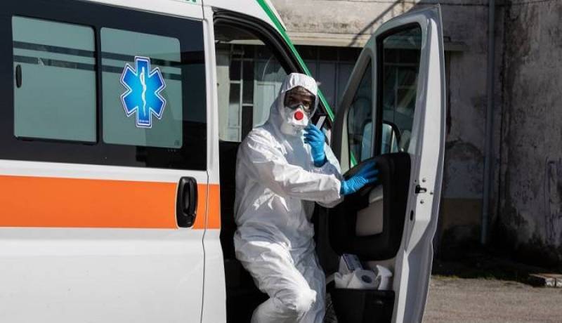 إرتفاع عدد ضحايا فيروس كورونا في إيطاليا إلى 14 حالة وفاة