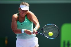 دورة ميامي للتنس : ازارنكا تحرز اللقب للمرة الثالثة