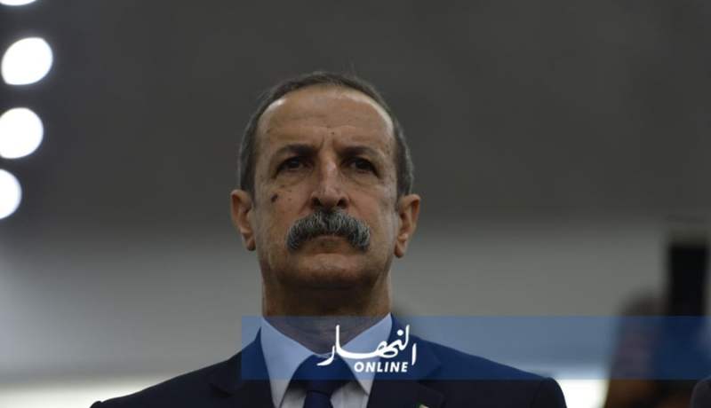 كعوان لـ “النهار”: “حرية التعبير لا تعني السب والشتم ويجب التصدي لأشباه الصحفيين على الفضاء الأزرق”