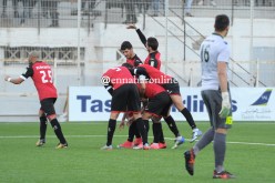 بالصور.. إتحاد العاصمة يجتاز عقبة “السياسي” ويبلغ ثمن النهائي