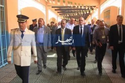 فليون: أغلب السجناء الحاصلين على الباك طلّقوا الإجرام بعد خروجهم من السجن