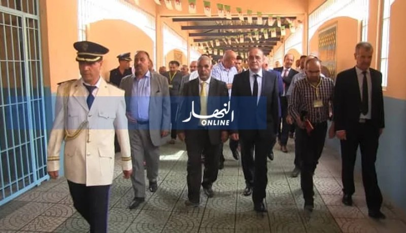 فليون: أغلب السجناء الحاصلين على الباك طلّقوا الإجرام بعد خروجهم من السجن