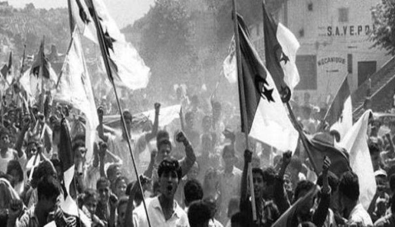 افتتاح أسبوع الفيلم الثوري بالمدية