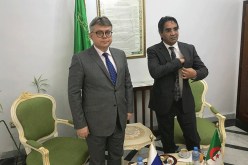 السفير الروسي: لم أتدخل في الشأن الداخلي للجزائر.. وسألتقي أحزاب أخرى